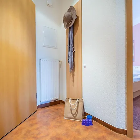 Apartment Margaretha, App 17 *