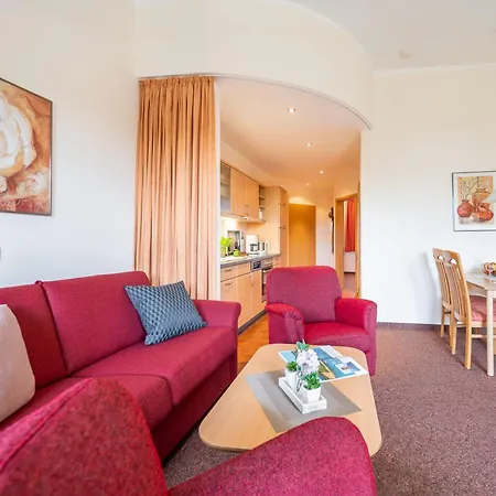 Margaretha, App 17 Appartement Sellin (Rugen)