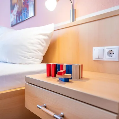 Margaretha, App 17 Sellin (Rugen)