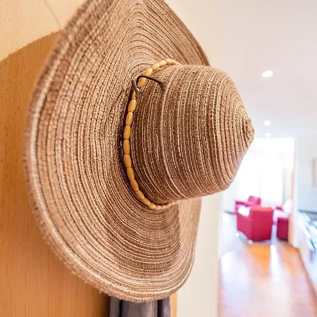 Margaretha, App 17 * Sellin (Rugen)