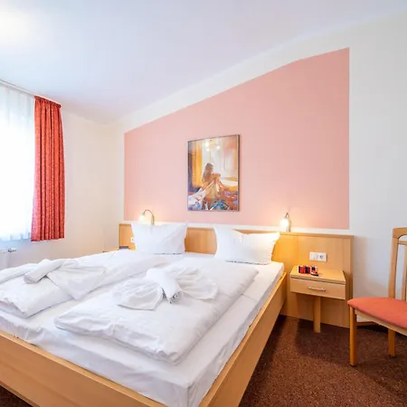 Margaretha, App 17 Appartement