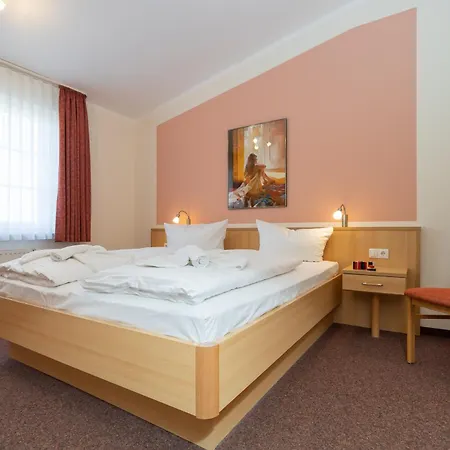 Appartement Margaretha, App 17 *