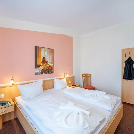 Margaretha, App 17 Appartement Sellin (Rugen)