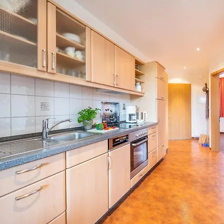 Apartment Margaretha, App 17 *