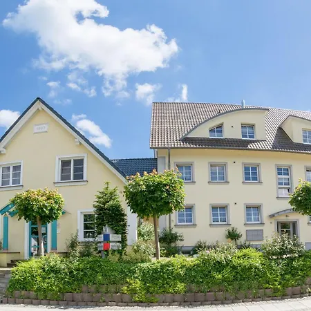 Apartment Margaretha, App 17 *