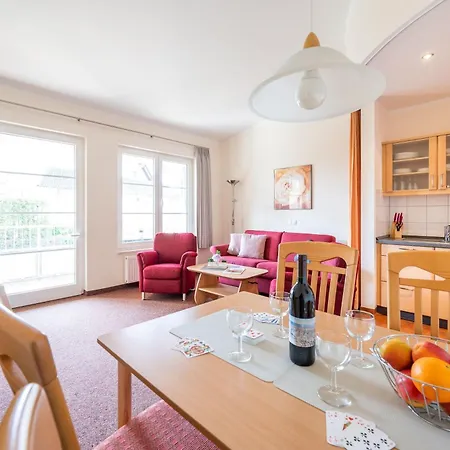 Margaretha, App 17 * Sellin (Rugen)