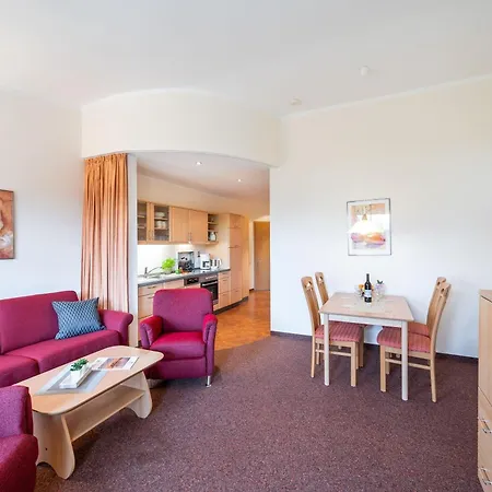 Margaretha, App 17 Apartment Sellin (Rugen)