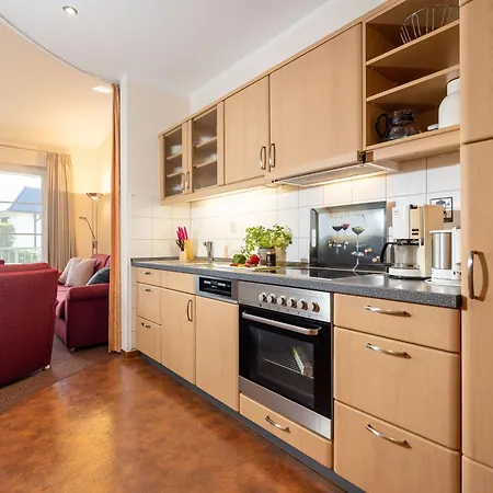 Margaretha, App 17 Apartment Sellin (Rugen)