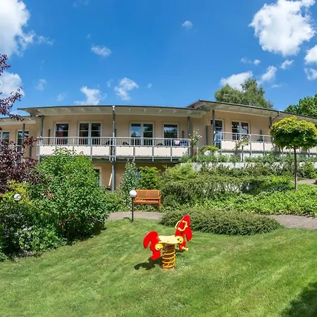 Margaretha, App 17 Apartament *