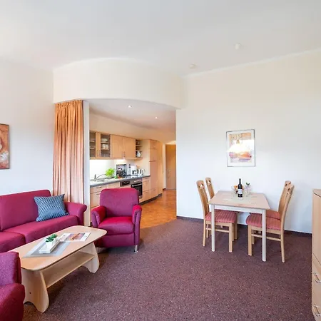 Apartment Margaretha, App 17 *