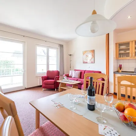 Apartament Margaretha, App 17