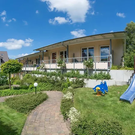 Apartament Margaretha, App 17 Sellin (Rugen)