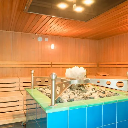 Apartament Margaretha, App 17 Sellin (Rugen)