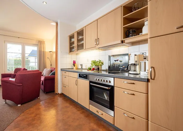 Margaretha, App 17 Apartmán