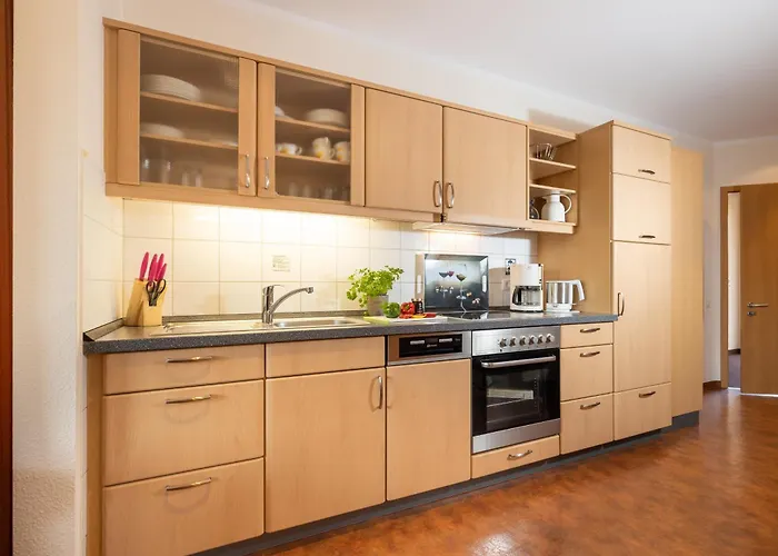 Margaretha, App 17 Apartmán *