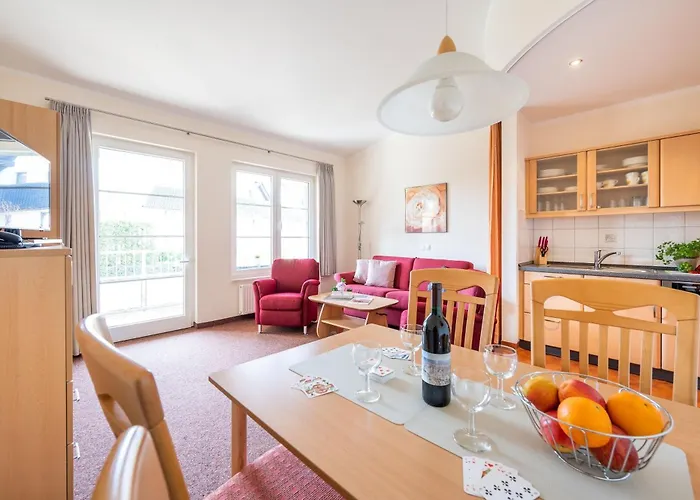 Apartmán Margaretha, App 17