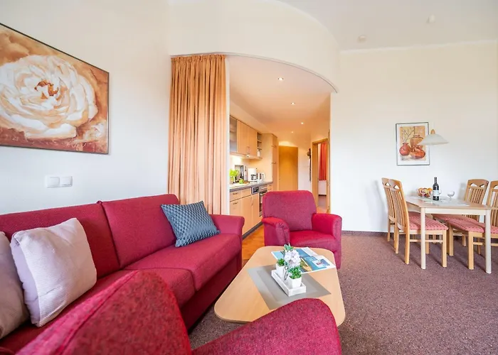 Margaretha, App 17 Apartmán