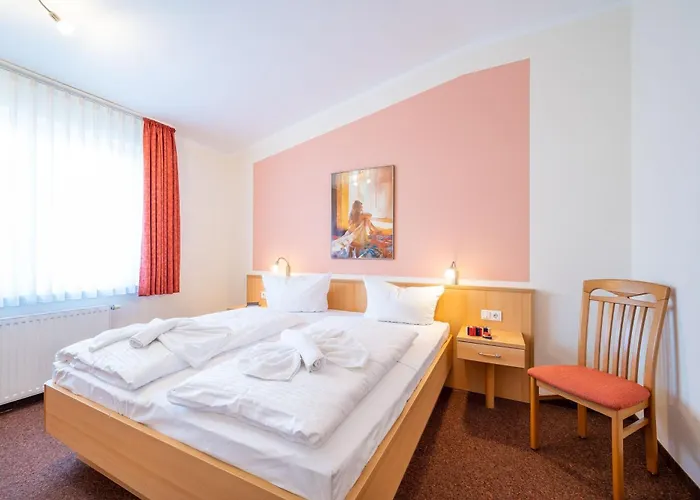 Apartmán Margaretha, App 17 *