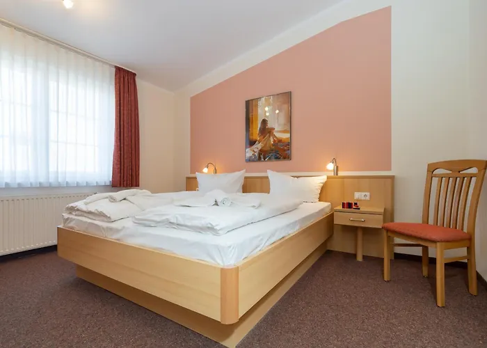 Margaretha, App 17 * Sellin (Rugen)