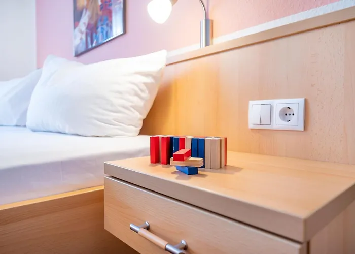 Margaretha, App 17 Sellin (Rugen)