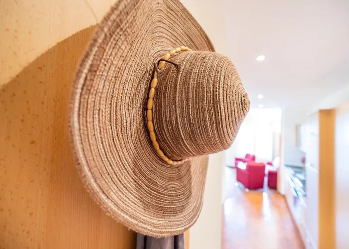 Margaretha, App 17 Apartmán