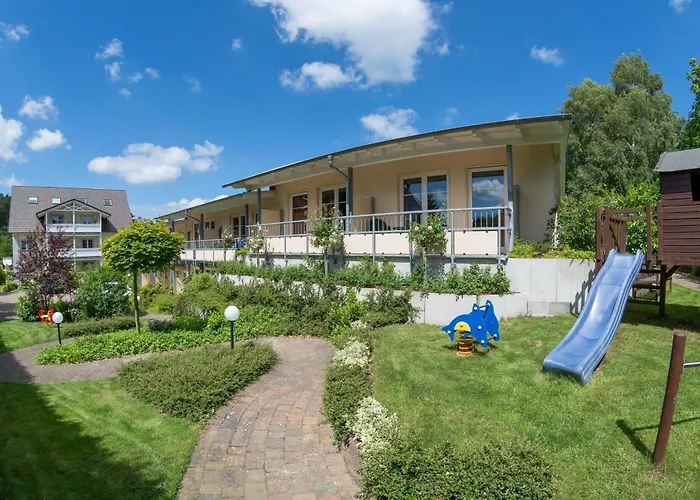 Apartmán Margaretha, App 17 Sellin (Rugen)